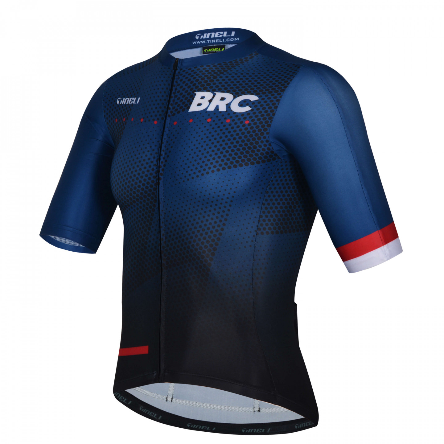 Pro Sprint Jersey - Tineli