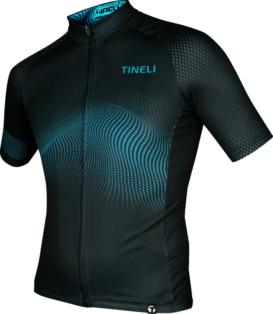 Wave Jersey Tineli