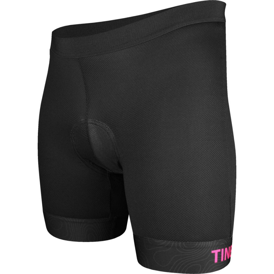 bike liner shorts women's