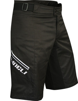 Tineli MTB Baggies