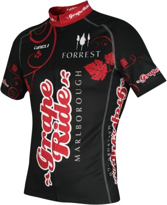 2012 Grape Ride Jersey by Tineli